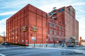 Photo of Canton Self Storage