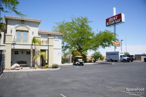 Top 20 Henderson Nv Self Storage Units W Prices Reviews Photo Of Best Storage Henderson
