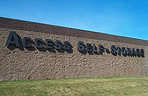 Photo of Norwood Self Storage