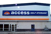 Photo of Access Self Storage of Bernardsville