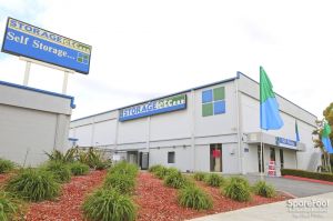 Photo of Storage Etc. - Long Beach
