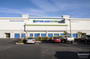 Photo of Storage Etc. - Woodland Hills