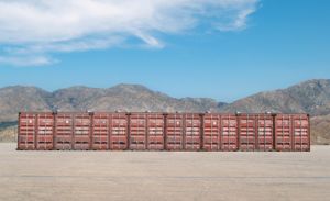 Photo of Storage Etc. - Sylmar
