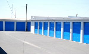 Photo of Storage Etc. - North Salt Lake