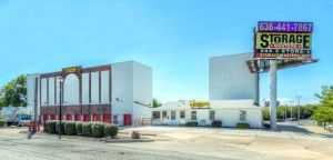 Top 20 O Fallon Mo Self Storage Units W Prices Reviews Photo Of Storage Masters St Charles