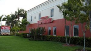 Photo of Mission Bay Self Storage