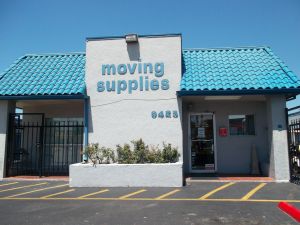 Photo of Your Storage Place - San Antonio - Perrin Beitel Rd.