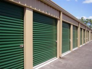 Photo of Champion Self Storage - Mulberry