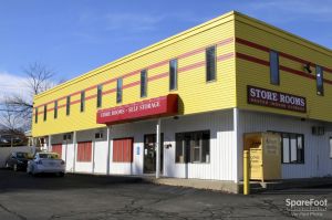 Photo of Store Rooms Self Storage