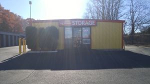 Photo of Planet Self Storage - Raynham