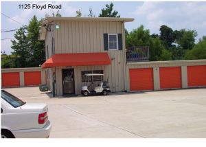 Photo of Storage Xxtra - Floyd Rd