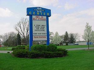 Photo of Highway 20 Self Storage