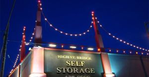 Photo of High Street Bridge Self Storage