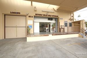Photo of Beverly Hills Self Storage