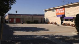 Photo of Camarillo Self Storage