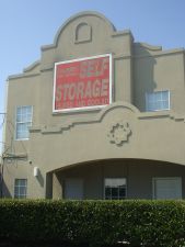 Photo of Alamo Self Storage - Buckner