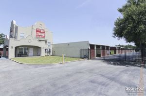 Photo of Alamo-Redbird Self Storage