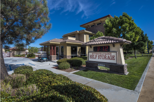 Photo of Butterfield Ranch Self Storage