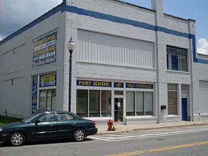 Photo of Fort Knox Self Storage - Port Jervis