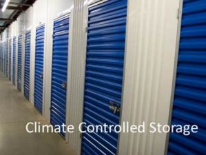 Photo of Fort Knox Self Storage - Matamoras