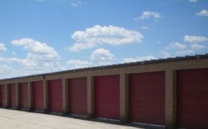 Photo of Barth Storage - Bristol