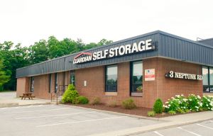 Photo of Guardian Self Storage - Pougkeepsie
