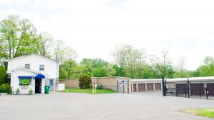 Photo of Guardian Self Storage - Pleasant Valley