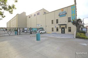 Photo of Saf Keep Storage - Los Angeles - Melrose Avenue