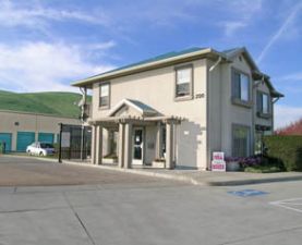 Photo of Saf Keep Storage - San Ramon