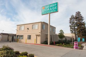 Photo of Saf Keep Storage - Hayward