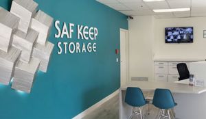 Photo of Saf Keep Storage - Milpitas