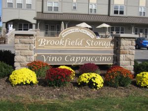 Photo of Brookfield Self Storage