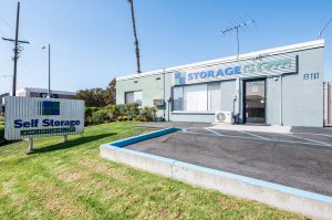 Photo of Storage Etc. - Canoga Park