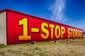 Photo of 1 Stop Storage - North Little Rock - 8000 N Ashley Rd