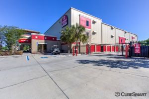 Photo of CubeSmart Self Storage - Orlando - 1015 N Apopka Vineland Rd