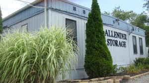 Photo of Allender Storage