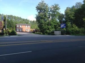 Photo of Life Storage - Raleigh - Atlantic Avenue