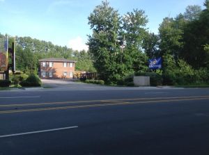 Photo of Life Storage - Raleigh - Atlantic Avenue