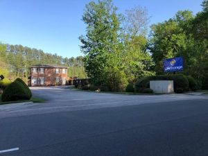 Photo of Life Storage - Raleigh - Atlantic Avenue