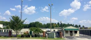 Photo of Fairview Road Self-Storage