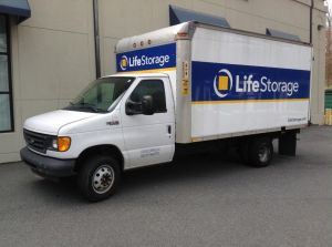 Photo of Life Storage - Charlotte - Wallace Lane