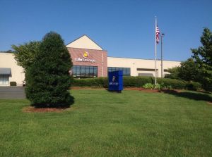 Photo of Life Storage - Charlotte - Wallace Lane