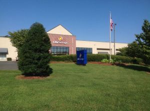 Photo of Life Storage - Charlotte - Wallace Lane
