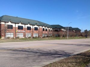 Photo of Life Storage - Cary - Davis Grove Circle
