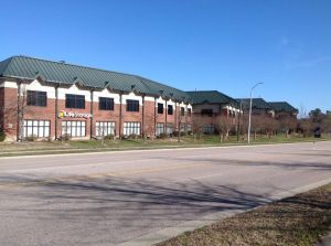 Photo of Life Storage - Cary - Davis Grove Circle