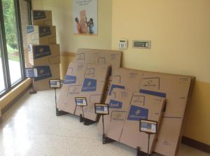Photo of Life Storage - Cornelius