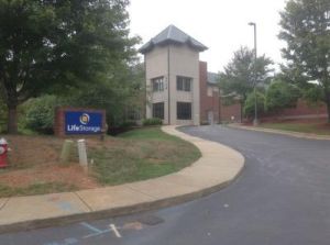 Photo of Life Storage - Cary - Dillard Drive