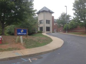 Photo of Life Storage - Cary - Dillard Drive