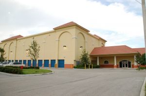 Photo of Sunshine Self Storage - Boca