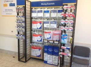 Photo of Life Storage - Matthews